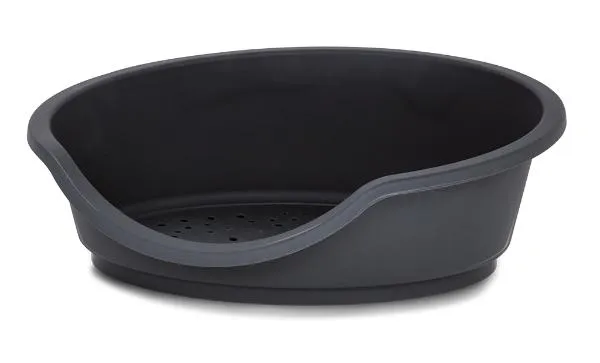 MP Bergamo Лежак "Tino 80 Eco"