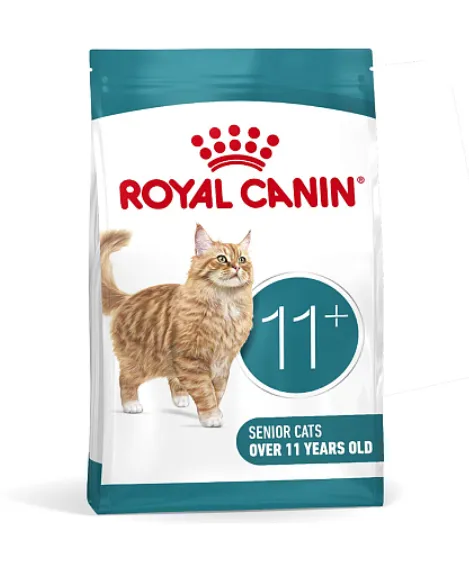 Корм Royal Canin Ageing для кошек