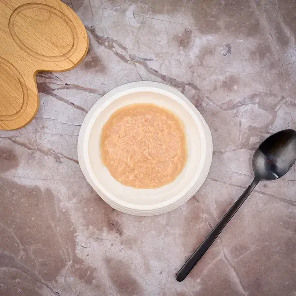 Monge Cat Monoprotein Мясные хлопья из курицы