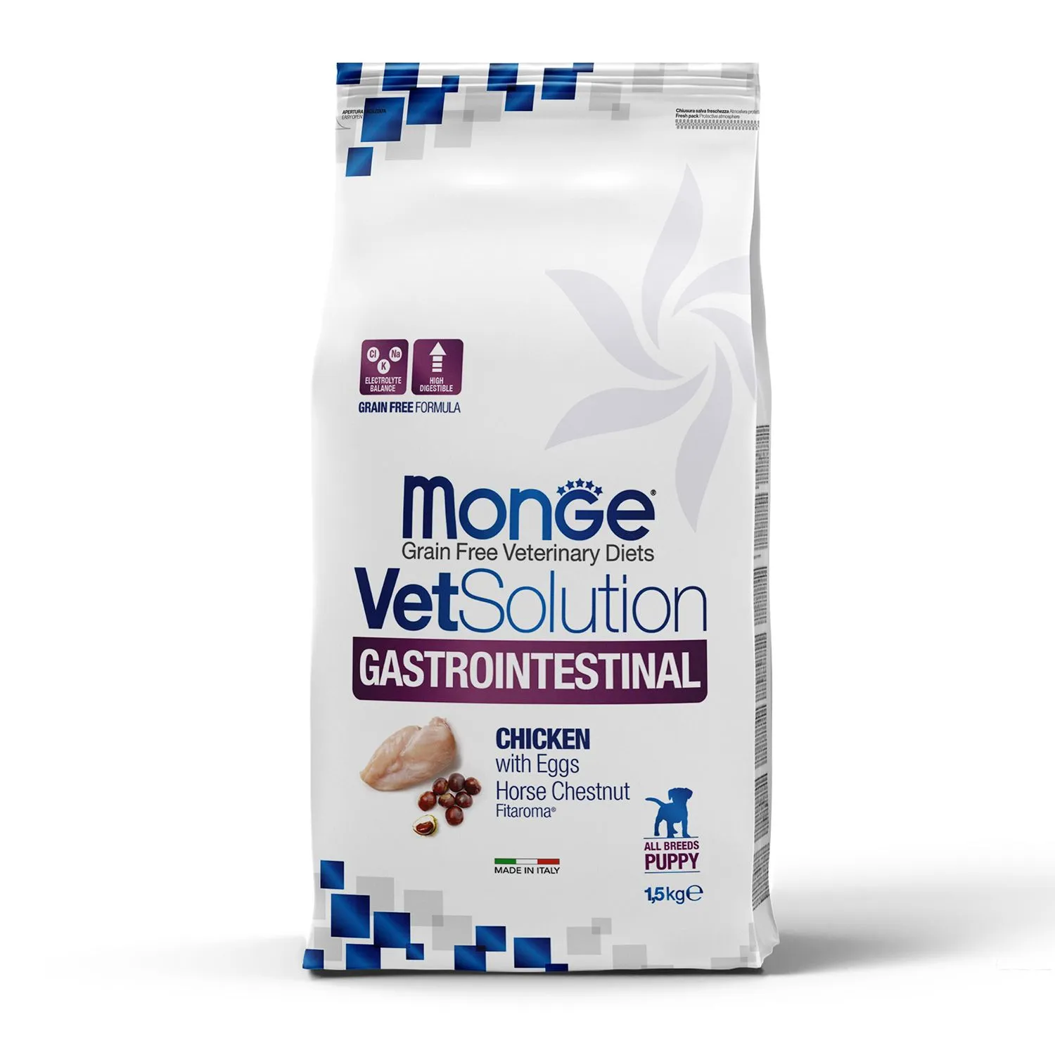 Monge VetSolution Gastrointestinal Puppy