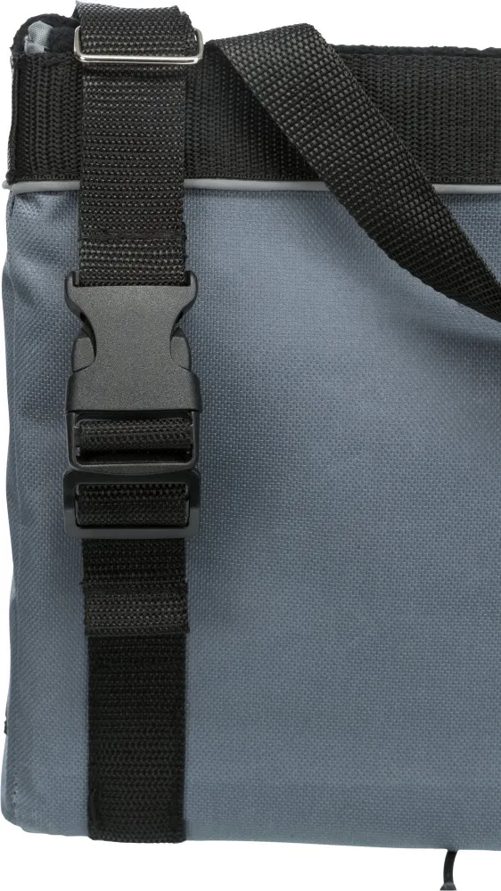 Trixie Сумка-переноска для велоперевозки на руль