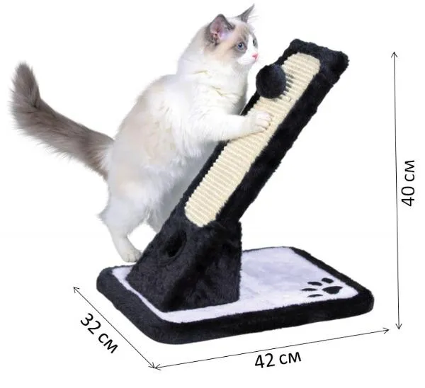 Когтеточка "TRIXIE" доска наклонная