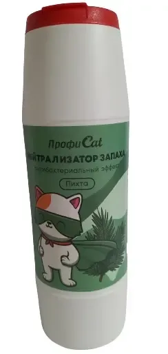 ПрофиCat Нейтрализатор запаха