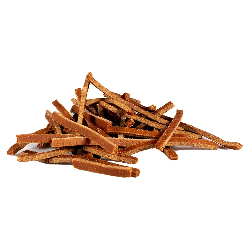 Wanpy Dog Утиная соломка