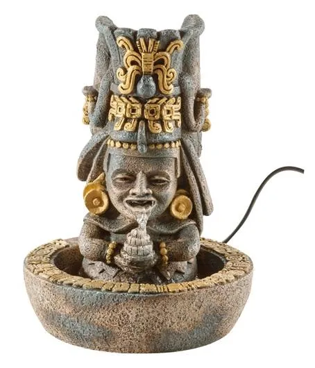 Exo Terra Водопад-поилка Aztek