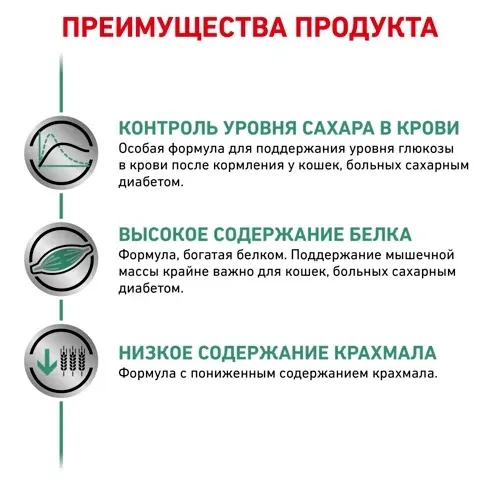 Royal Canin Diabetic (соус)