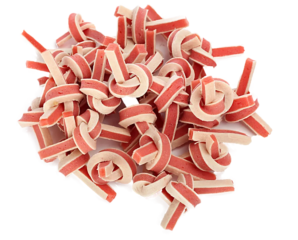 GreenQZin "Характер" (Узелки на память)