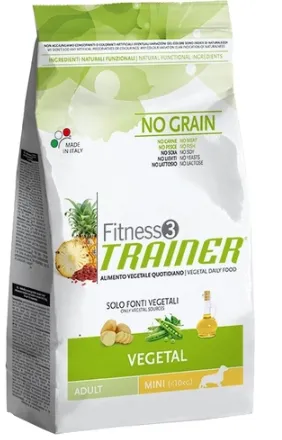 Trainer Fitness Adult Mini (Овощи)