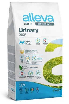 Alleva Care Cat Urinary
