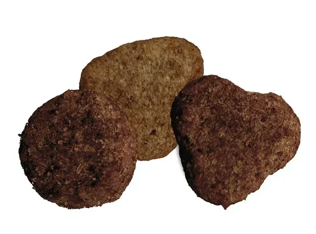 Happy Cat Minkas Perfect Mix (Птица, ягненок, рыба)