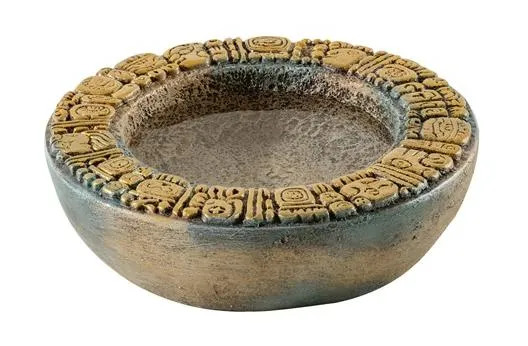 Exo Terra Кормушка-поилка Aztek