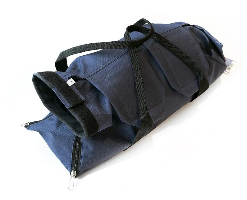 VETЗАБОТА Сумка-фиксатор для животных