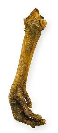 БарBOSS Нога индейки