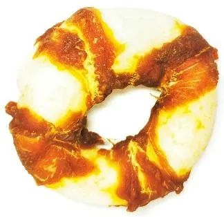 O'dog Пончик с уткой