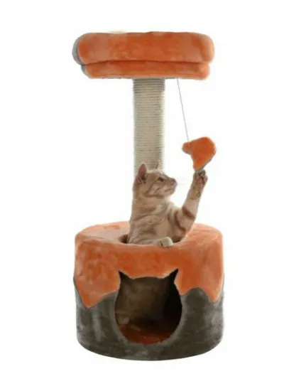 Trixie Когтеточка-домик Nuria