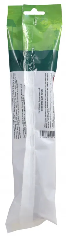 ТИТБИТ Сервелат Кремлевский Колбасный двор