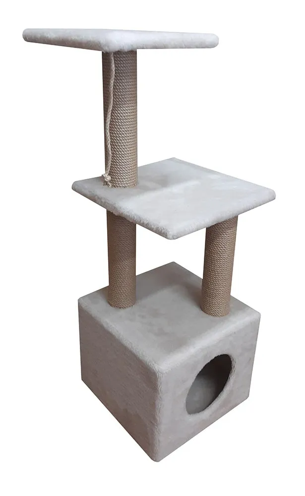 Bast Комплекс КОТтедж, 1,0 м, джут