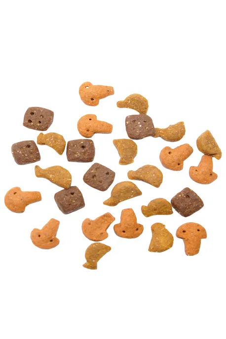 Мнямс Микс "Пир охотника"