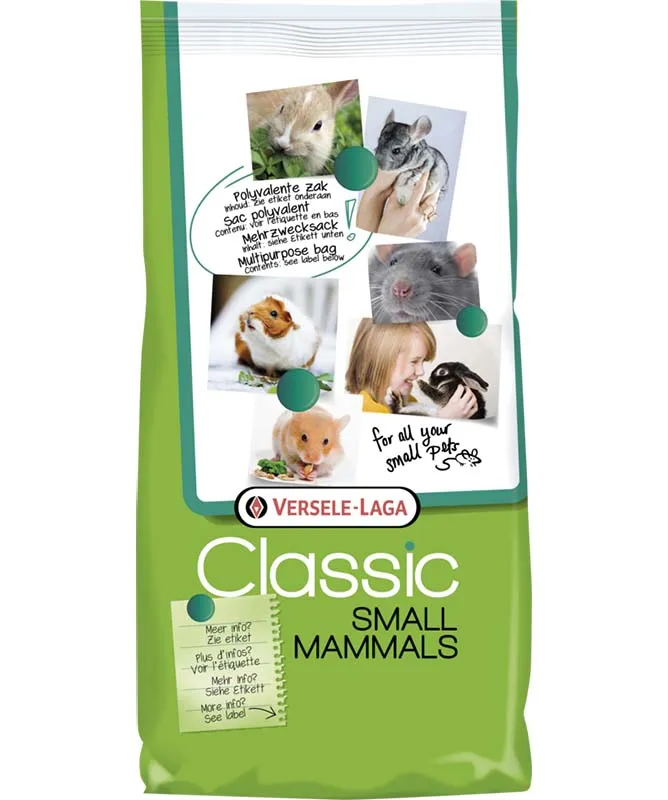 Versele Laga Корм Classic Zero