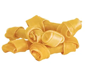 Triol Кость узловая RH-4 (10-11 см)