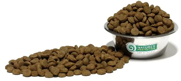 Nature's Protection SC Grain Free Adult (Ягненок)