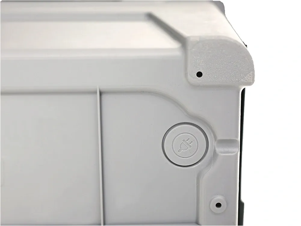 MPS Будка пластиковая BARAKA