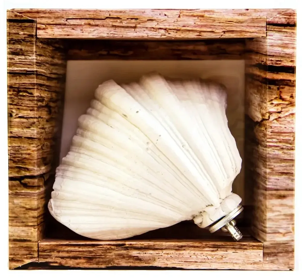 Перрико Минеральная кормушка для декоративных птиц