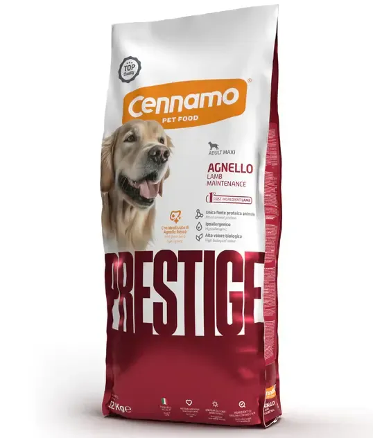 Cennamo Prestige Adult Maxi (Ягненок)