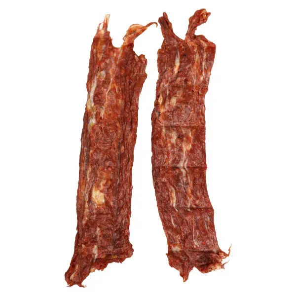 Мнямс Лакомство для собак Мраморные джерки по-испански