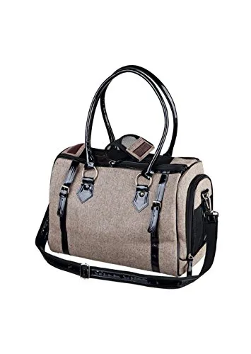 Trixie Talia Carrier