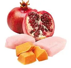 Консервы Farmina N&D Pumpkin Adult (Курица, тыква, гранат)