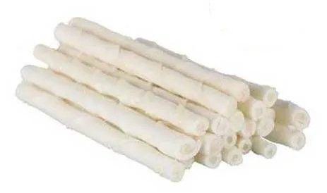 For Dogs Палочки крученые жилованные 25 шт