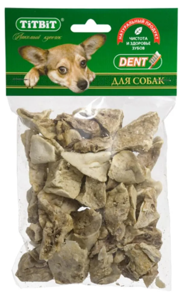 ТИТБИТ Легкое баранье - мягкая упаковка