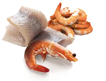 Консервы Farmina N&D Ocean Dog Adult Mini (Сельдь, креветки)