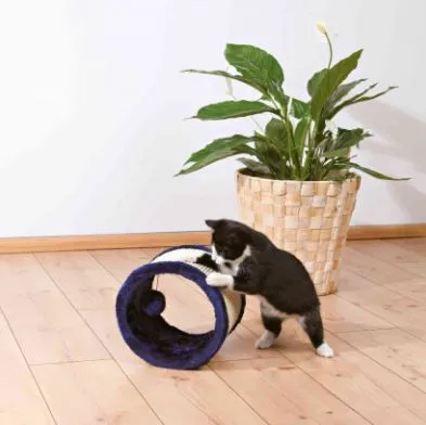 Когтеточка "TRIXIE - Roll" для кошек