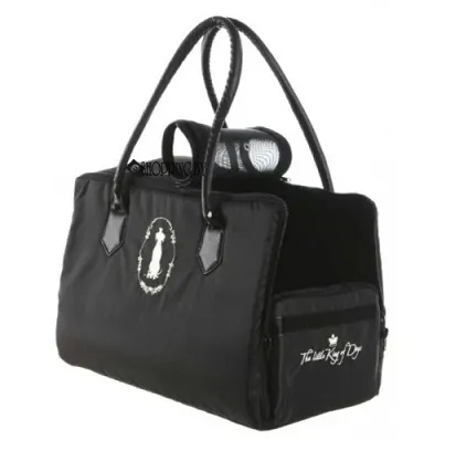 Сумка-переноска "TRIXIE" "King of Dogs" для собак