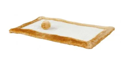 Когтеточка "TRIXIE" в виде сизалевого мата