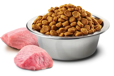 Farmina N&D Prime GF Puppy Mini (Курица и гранат)