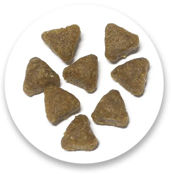 Nature's Protection Junior (Ягненок)