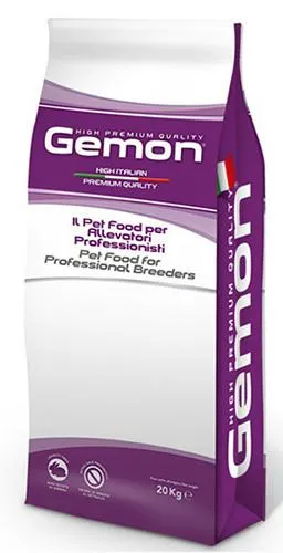 Gemon Cat Urinary (Курица, рис)