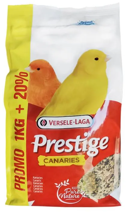 Versele-Laga Корм Canaries Prestige