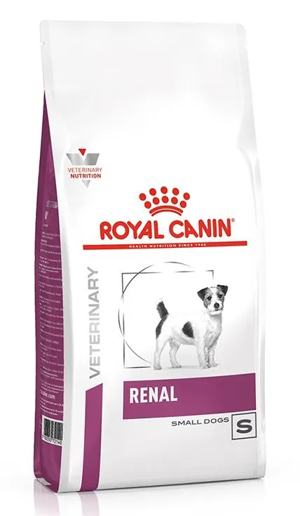 Royal Canin Renal Small Dog