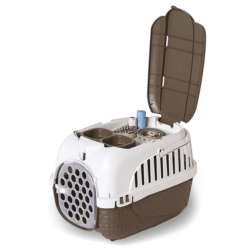 Bama pet Переноска для животных Kennel Tour