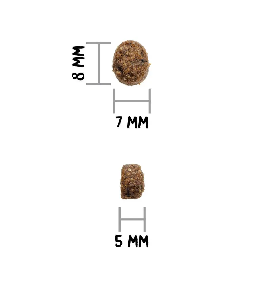 OWNAT Just Grain Free Sterilized Cat (Рыба)