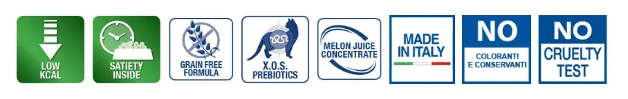 Monge VetSolution Obesity Cat диетический корм для кошек