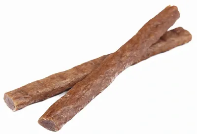 ТИТБИТ Колбаски Шотландские для кошек