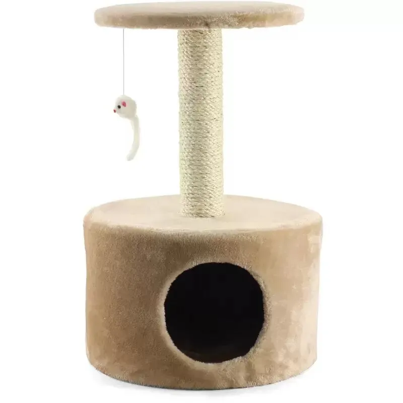 Triol Игровой комплекс TM05 для кошек