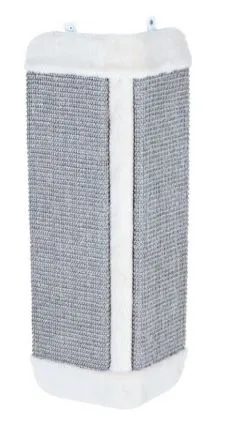 TRIXIE Когтеточка угловая, 32x60 см