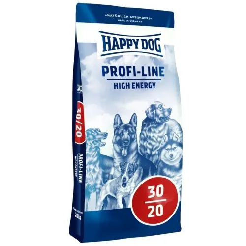 Happy Dog Profi-Line 30/20 High Energy 20 кг