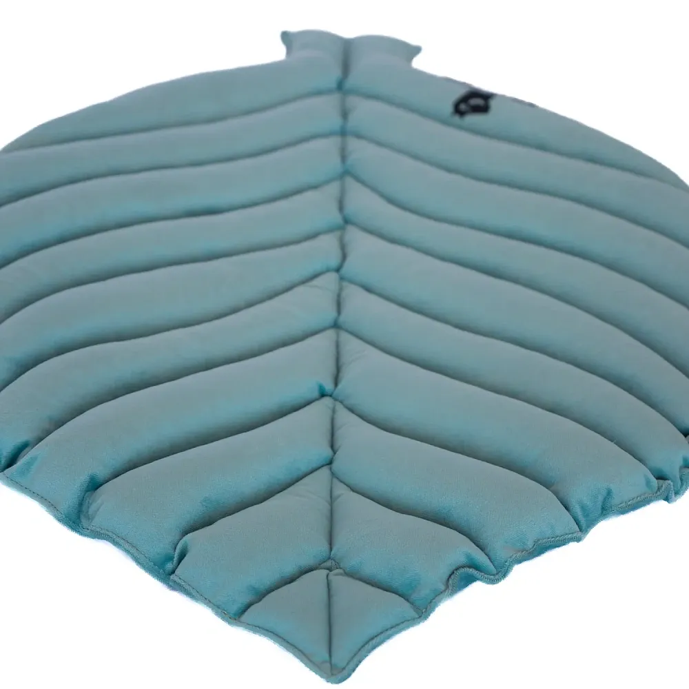 Mr.Kranch Лежанка Листочек, мятная